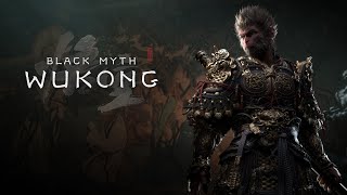 Black Myth Wukong Live Chapter  3  Day  4 giveaway commands [upl. by Nemrac]