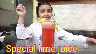 lime juice variety  lime juice special recipe  zitan special recipe lime juice recipe malayalam [upl. by Trent918]