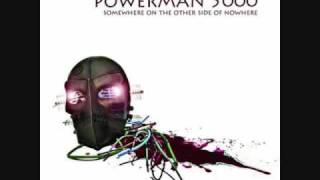 Powerman 5000  Make Us Insane [upl. by Coheman]