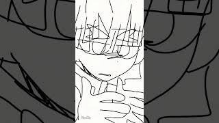 Whats nine plus ten  Demon Slayer animation  Inozen  short  fypシ゚ fyp NOT A SHIP [upl. by Obelia]