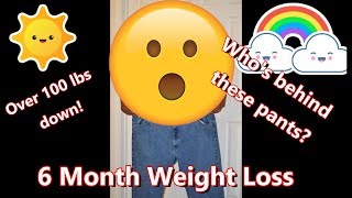 6 Month Weight Loss with Marcy Recumbent Exercise Bike [upl. by Aetnuahs949]