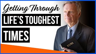 SDA Sermons Mark Finley  quotGetting Through Life’s Toughest Timesquot  2019 [upl. by Bannerman]