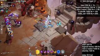 TORCHLIGHT INFINITE  SS 3  ROAD TO LV 100  im good [upl. by Anitnerolf]