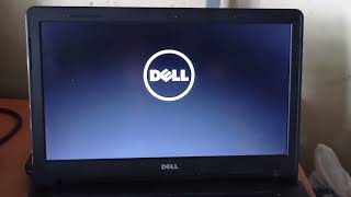 Mi laptop marca DELL no inicia queda en Time  of  day not set  please run SETUP program [upl. by Sidky]