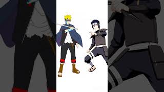 Boruto vs uchiha animexmbti naruto animeedit anime boruto edit shorts [upl. by Whit]