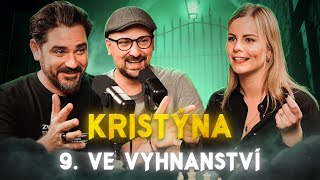 ZRÁDCI  Devátý ve vyhnanství💀Kristýna „Měla jsem šáhnout na ten dort“ [upl. by Meredeth467]