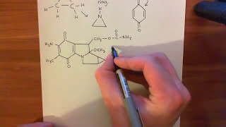 Mitomycin C Part 1 [upl. by Linneman]