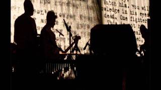 Godspeed You Black Emperor  Dead Flag Blues outro live  Great American Music Hall 2000 [upl. by Davidde]