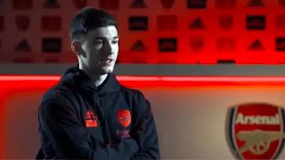 Kieran Tierney Breaks Tears On Mikel Arteta’s Decision  Arsenal News [upl. by Chadwick]