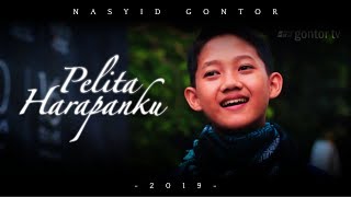 Nasyid Gontor  Pelita Harapanku  Lagu untuk Guru [upl. by Geanine410]