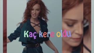 Gülden Mutlu Bye Bye Lyrics [upl. by Katrinka]