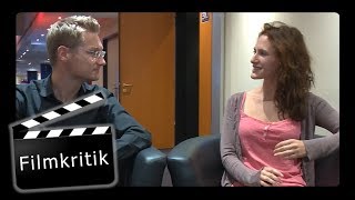 Filmkritik quotMädelsabendquot [upl. by Eenel]