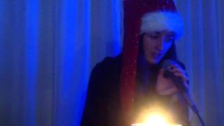 Dzeny  Silent Night amp Tiha Noc bosnian Mashup [upl. by Naloj]