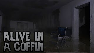 GMOD VR Exploring Alive In A Coffin [upl. by Pentheas]