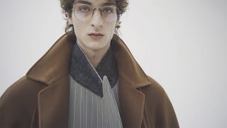 Hed Mayner  Fall Winter 20242025  Full Show [upl. by Ainotahs]