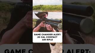 AEA SF SemiAuto Air Rifle 👆🏽FULL VIDEO [upl. by Kisung981]