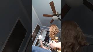 Moby Dick  Led Zeppelin Cover guitar music electricguitar ledzeppelin [upl. by Anaerdna373]