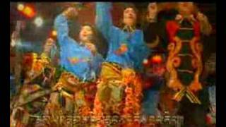 Tibetan Song Bashe Nyarong Lithang [upl. by Hahcim786]