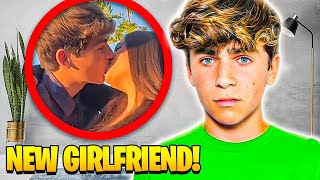 Ayden Mekus NOW Dating BEST FRIEND After BREAKING Up With GIRLFRIEND [upl. by Anerol]