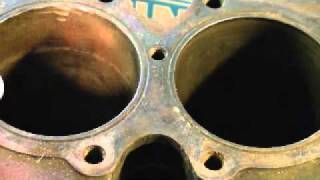 Bonneville T120 650cc renovation part 1 [upl. by Ardnossac204]