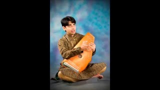 Pritam Bhatachajee  Raag Kirwani  Bandish ki Thumri [upl. by Hsiwhem152]