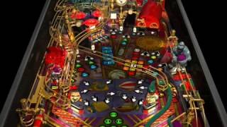 Pro Pinball Fantastic Journey 1999  Gameplay GOG [upl. by Brewster422]