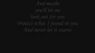 Fiona Apple Daredevil Lyrics [upl. by Notsirb652]