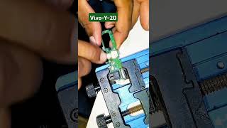 Charging port replacement good quality hardware repair smartphone [upl. by Cherish]