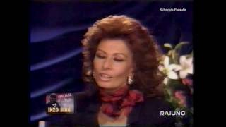 RaiUno  Sequenza del 29 Luglio 1997 con Il Fatto Spot e inizio quotLa Ciociaraquot HD [upl. by Johnathon]