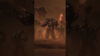 Снаряжение Хоруса Warhammer 40000 space marine 2 spacemarine2 warhammer40k warhammer [upl. by Glassco]