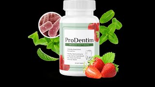 Brand New Probiotics Specially Designed For The Health Of Your Teeth And Gums [upl. by Countess]