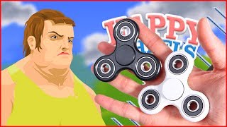 SPERIAT DE UN FIDGET SPINNER [upl. by Norihs]