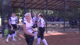 Softball Nationals Vlog Pt 2 [upl. by Soilisav397]