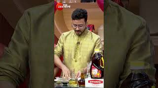 Randhane Bandhan Shorts Zee Bangla Entertainment Reality Cooking [upl. by Raual]