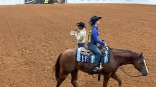 Ride the Pattern Clinic Ranch Riding [upl. by Alejandrina747]