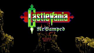 Castlevania ReVamped [upl. by Misty]