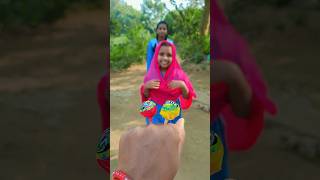 Hena to udas ho gai thi 😔🥰 funny short viralvideo subscribe [upl. by Yelahc751]