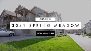 3041 Springmeadow Road  SOLD [upl. by Inga381]