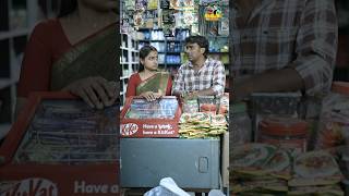 Inga irukura prechanai pathadhu nu idhu veraya🥹 KozhipannaiChelladurai shalinistores [upl. by Fernando]