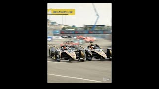 DS TECHEETAH  LONDON EPRIX ROUNDS 13amp14 HIGHLIGHTS [upl. by Nedyaj]