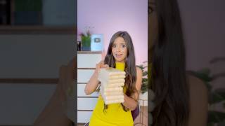 OMG Trying Viral ICE CREAM STICK Craft 🤯  Wall Decor trending viral shorts ChillWithGeet [upl. by Sorcha]