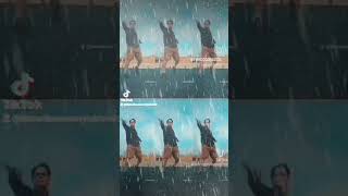 Rain on Me  Lady Gaga  Adriana Grande  Rain Dance [upl. by Elem257]