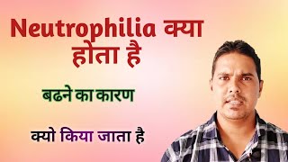 Neutrophil क्या होता है  Neutrophil Explain  neutrophil count formula [upl. by Zohar632]