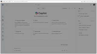 Copilot Agents for Field Service and SCM [upl. by Anelahs]