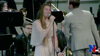 Neshaminy HS Jazz Concert [upl. by Auqinehs]