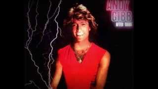 ANDY GIBB  SOMEONE I AINT 1980 [upl. by Isyed]