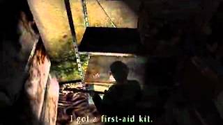 Silent Hill 2 Part 11 Dry Cell Battery and Basement Storeroom Key [upl. by Goff]