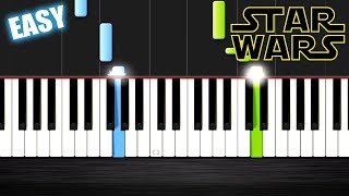 Star Wars Themes Medley  PianoOrchestral  Carlton Forrester [upl. by Camilia]