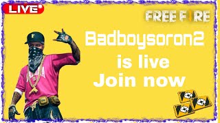 🔴FREE FIRE LIVE STREAM BD SERVER 🇧🇩❤️ CUSTOM AND TEAM CODE LIVE JOIN NOW🥰 [upl. by Anoid]