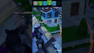 Fortnite With Loserfruit  First Battle  Part 1 loserfruit fortnite [upl. by Gavini]